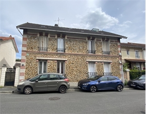 t3 à la vente -   93600  AULNAY SOUS BOIS, surface 43 m2 vente t3 - UBI428269985